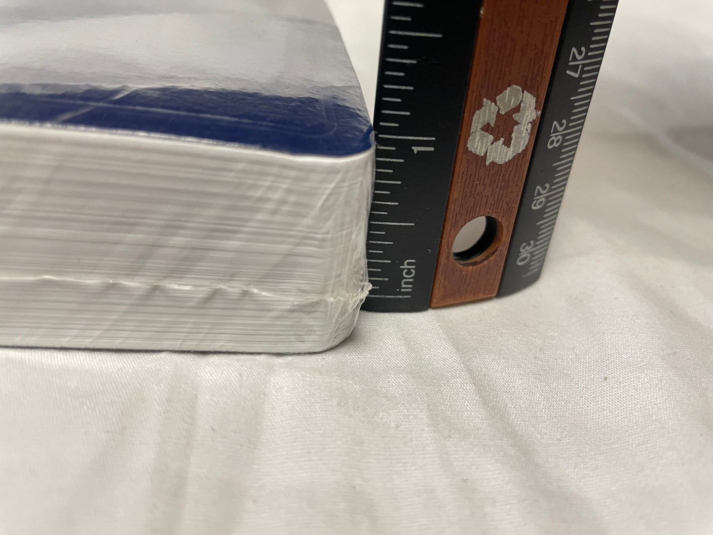 The Scriptures 2009 version - Soft Cover