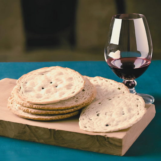 Passover Covenant Meal Word of the week Pesah