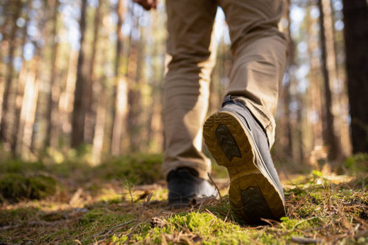 Being Redeemed by Favor, Walking in Obedience
