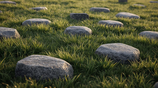 WAM – Word A Month – Twelve