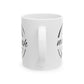 In The Morning When I Rise - Coffee Mug 11oz, 15oz