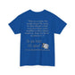 Do You Know HIS Real Name? - Jeremiah 23:27 - Unisex Heavy Cotton Tee