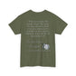 Do You Know HIS Real Name? - Jeremiah 23:27 - Unisex Heavy Cotton Tee