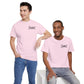 Sukkot (Black Font) - Unisex Heavy Cotton Tee
