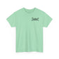 Sukkot (Black Font) - Unisex Heavy Cotton Tee