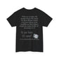 Do You Know HIS Real Name? - Jeremiah 23:27 - Unisex Heavy Cotton Tee