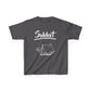 Child Size - Sukkot T-Shirt - Unisex Heavy Cotton Tee