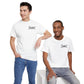 Sukkot (Black Font) - Unisex Heavy Cotton Tee