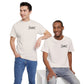 Sukkot (Black Font) - Unisex Heavy Cotton Tee
