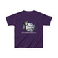Child Size - Sukkot T-Shirt - Unisex Heavy Cotton Tee