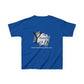Child Size - Sukkot T-Shirt - Unisex Heavy Cotton Tee