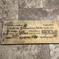 Sukkot - Leviticus 23:40 - Wood Burned Scripture