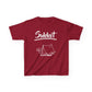 Child Size - Sukkot T-Shirt - Unisex Heavy Cotton Tee