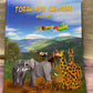 Torah for Children -Book 1