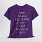 Do You Know HIS Real Name? - Jeremiah 23:27 - Unisex Heavy Cotton Tee