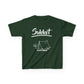Child Size - Sukkot T-Shirt - Unisex Heavy Cotton Tee