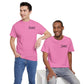 Sukkot (Black Font) - Unisex Heavy Cotton Tee