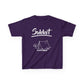 Child Size - Sukkot T-Shirt - Unisex Heavy Cotton Tee
