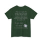 Do You Know HIS Real Name? - Jeremiah 23:27 - Unisex Heavy Cotton Tee
