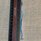 Blue Pink Tzit zit (Tassel or Fringe)